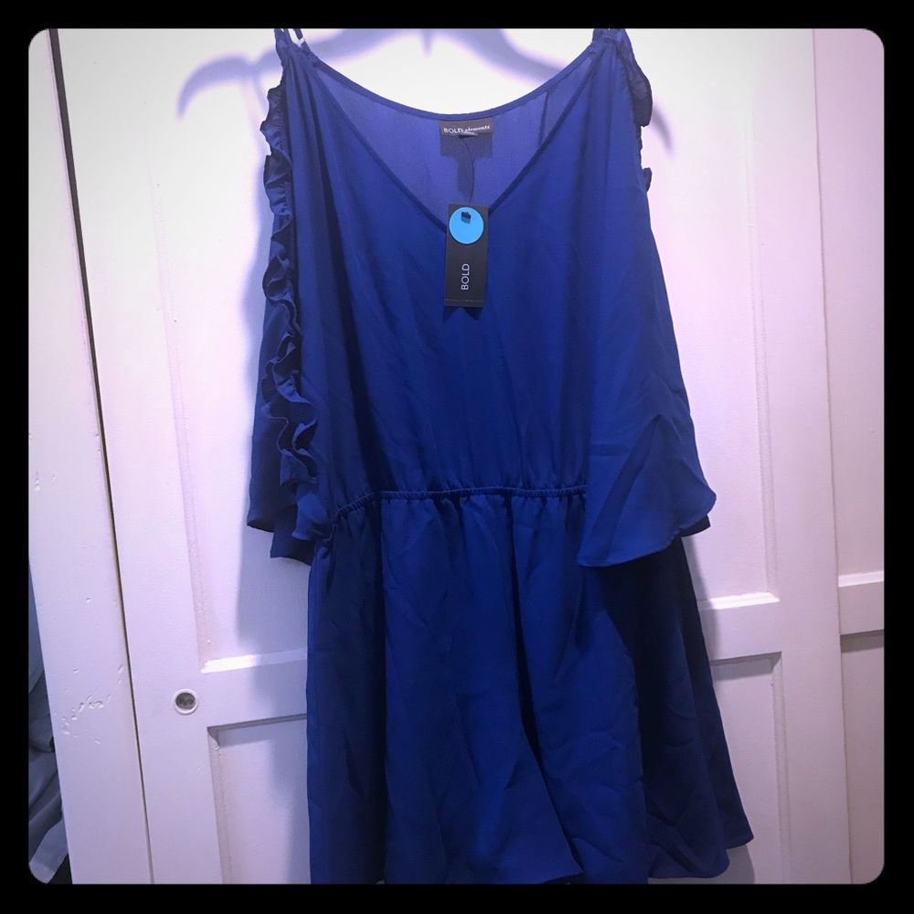 Shorts jumper size Lg